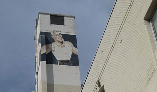 Mallet St Chesty Bonds