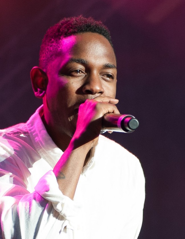 Kendrick Lamar