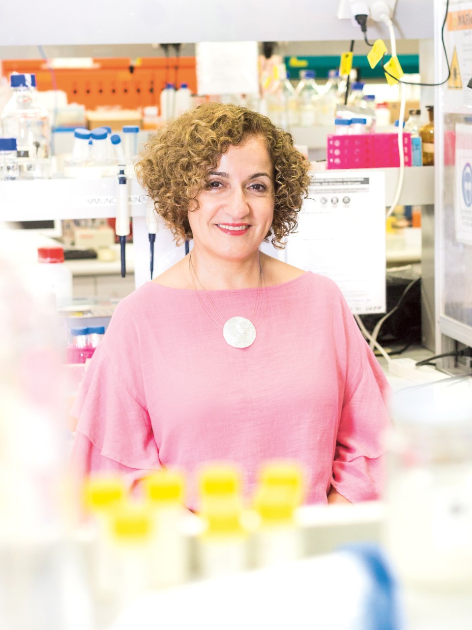 Professor Hala Zreiqat