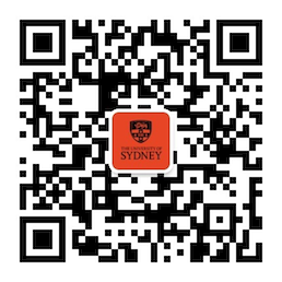 Wechat QR code