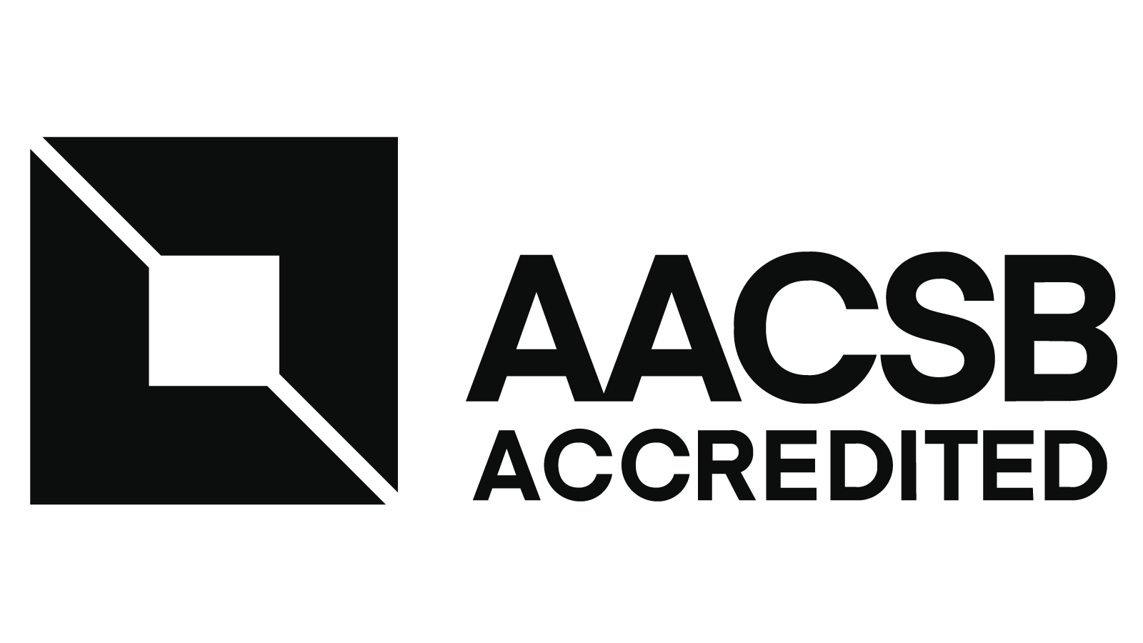 AACSB Accredited