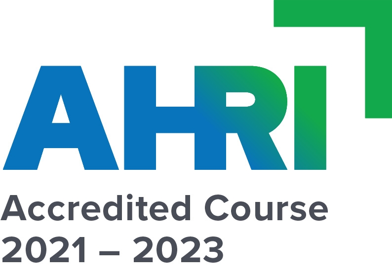AHRI Accredited