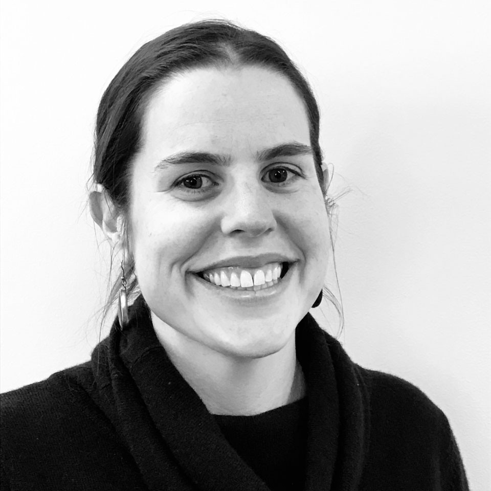 Angela Lauman, UN Women NC Australia MBA Scholarship recipient