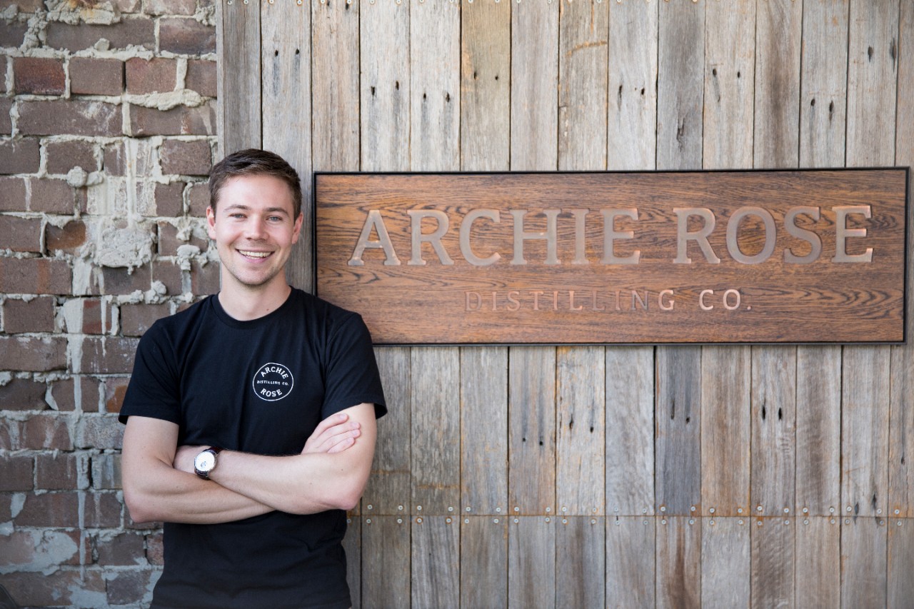 Will Edwards, Archie Rose