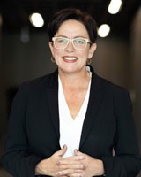 Professor Rae Cooper AO