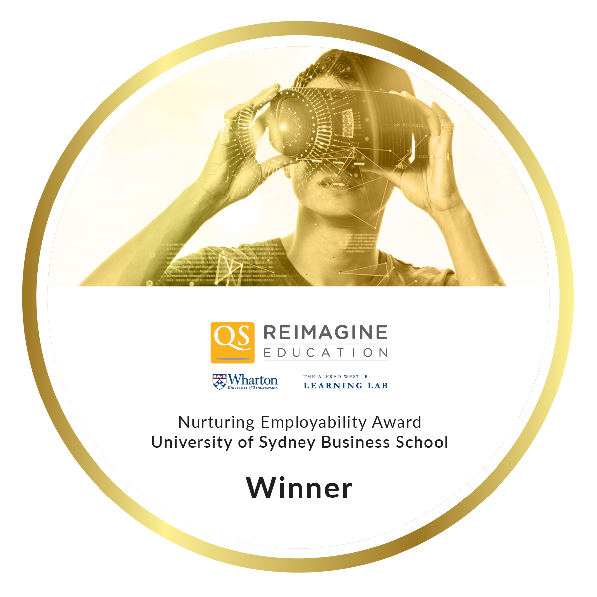 Job Smart Nurturing Employability Award