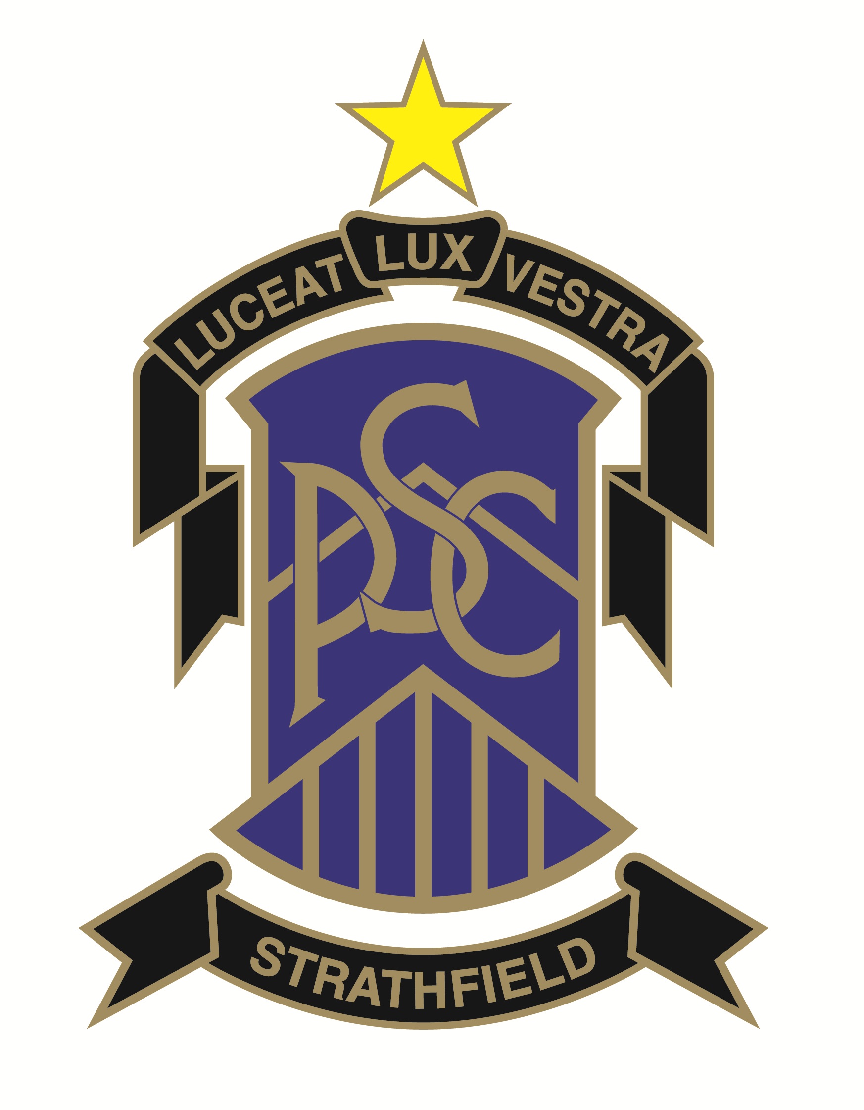 St Patrick's College