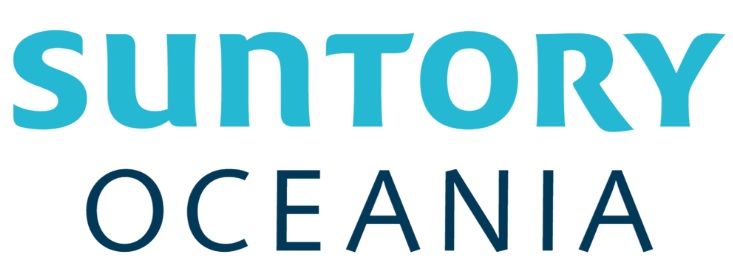 Suntory Oceania