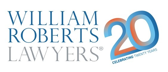 William Roberts Lawyers