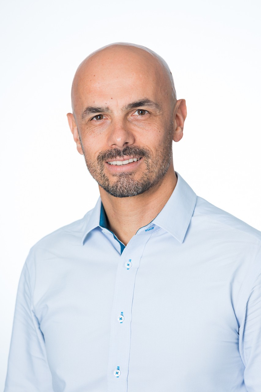 Professor Stamatakis