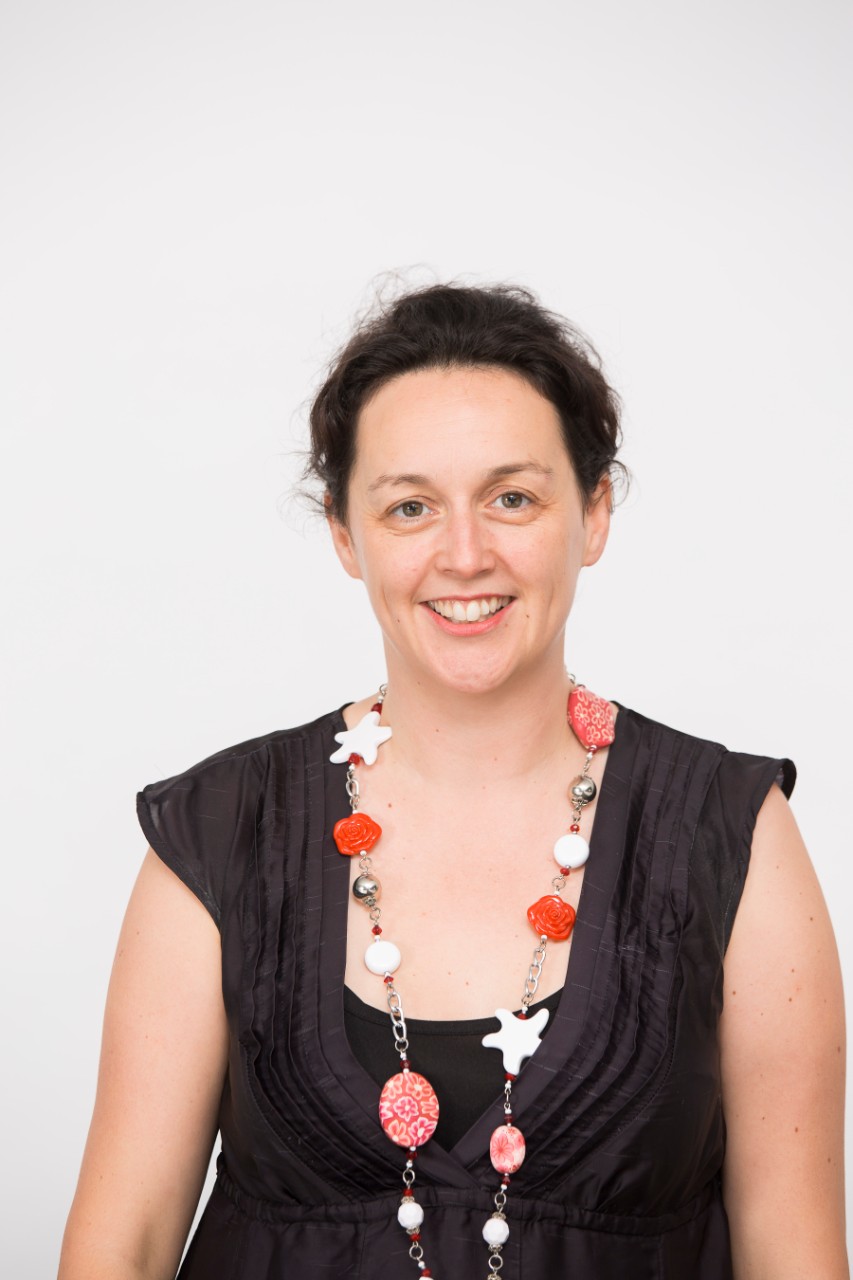 Adrienne Gordon profile photo