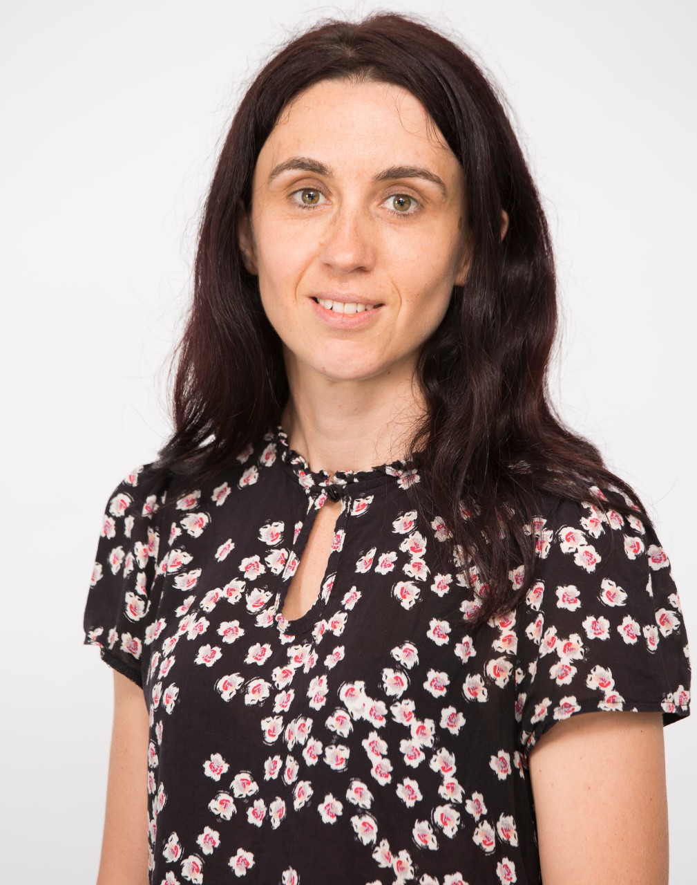 Associate Professor Laurence Macia 