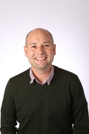 Associate Professor Ollie Jay.