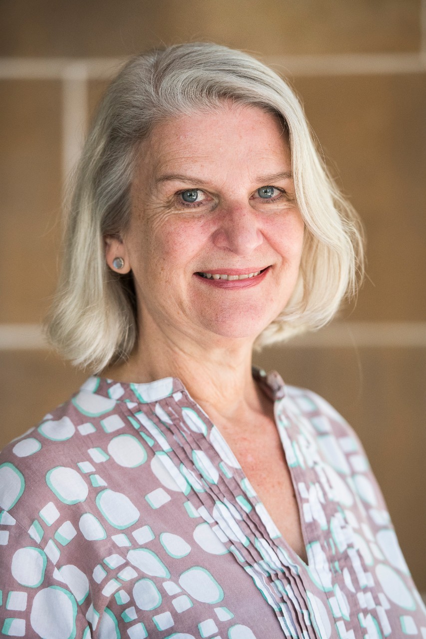 Headshot of Susan Wyndham. Credit: Nicola Bailey.