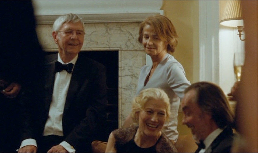 45 Years (Andrew Haigh, 2014)