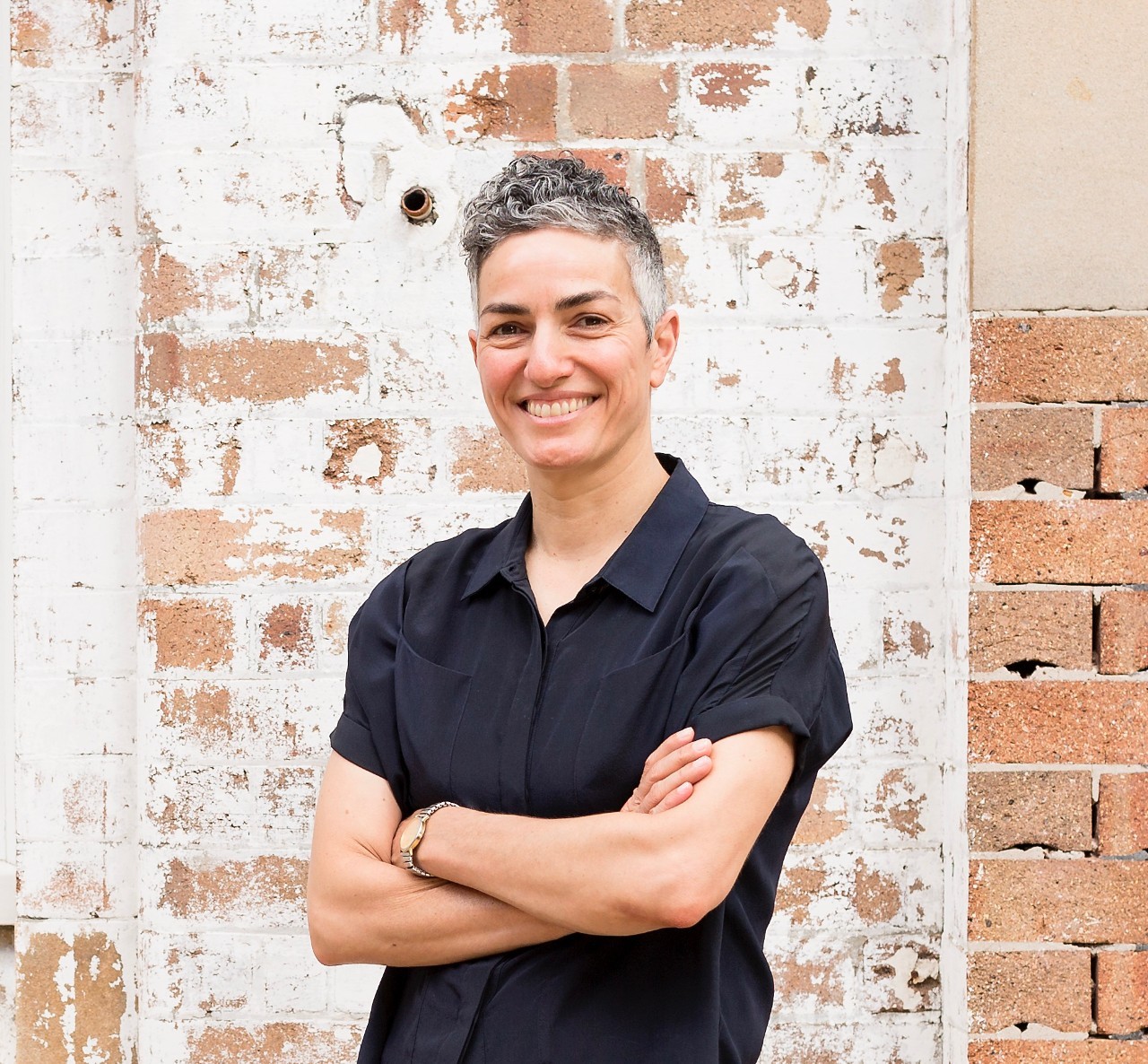 Dean of the Faculty of Arts and Social Sciences, Professor Annamarie Jagose