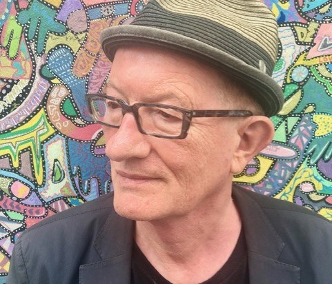 Professor Jean-Michel Rabaté