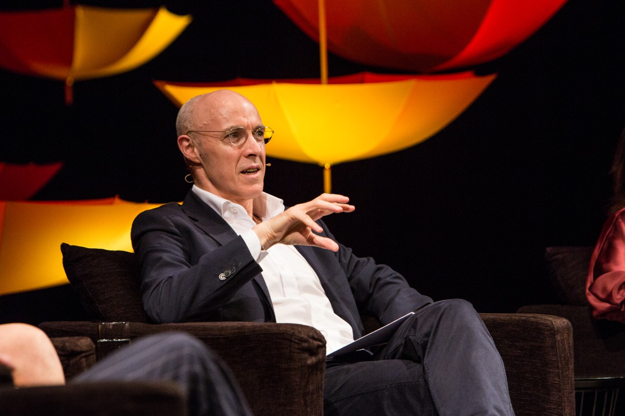 Professor Nick Enfield