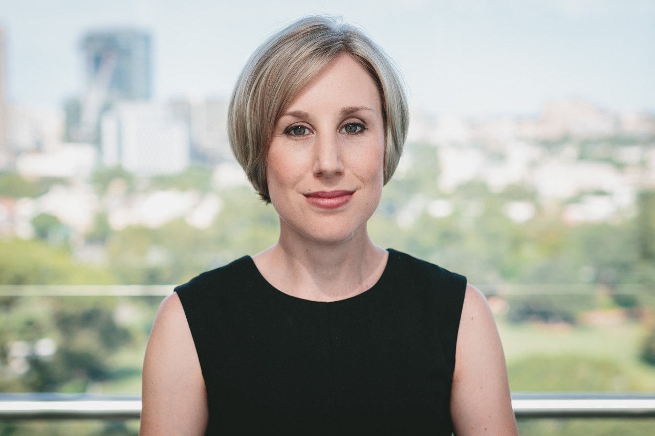 Image of Associate Professor Belinda Reeve