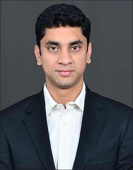 Kaustubh Bhakay internship with Global Greens