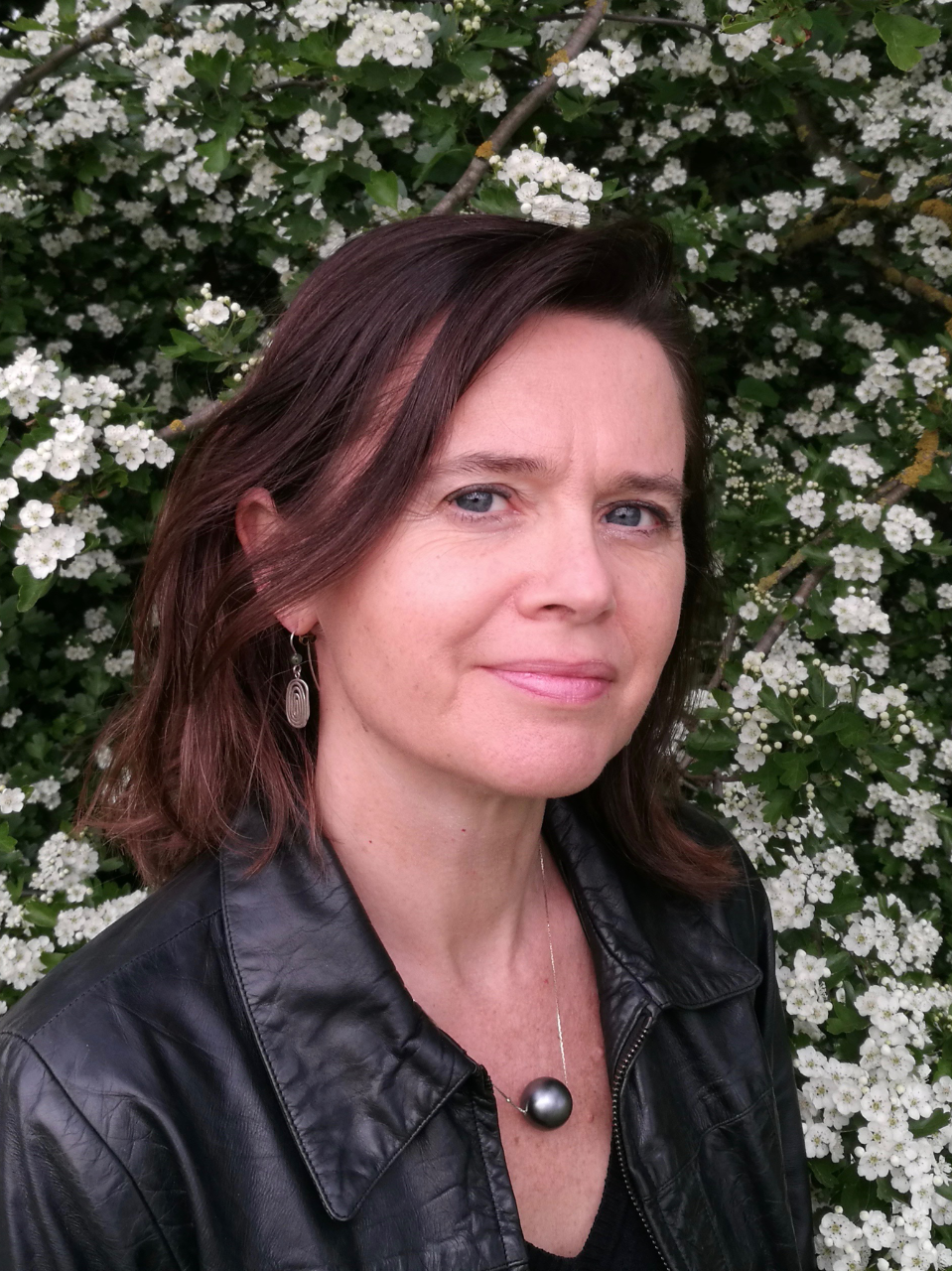 Photo of Jean McNeil by Diego Ferrari. 