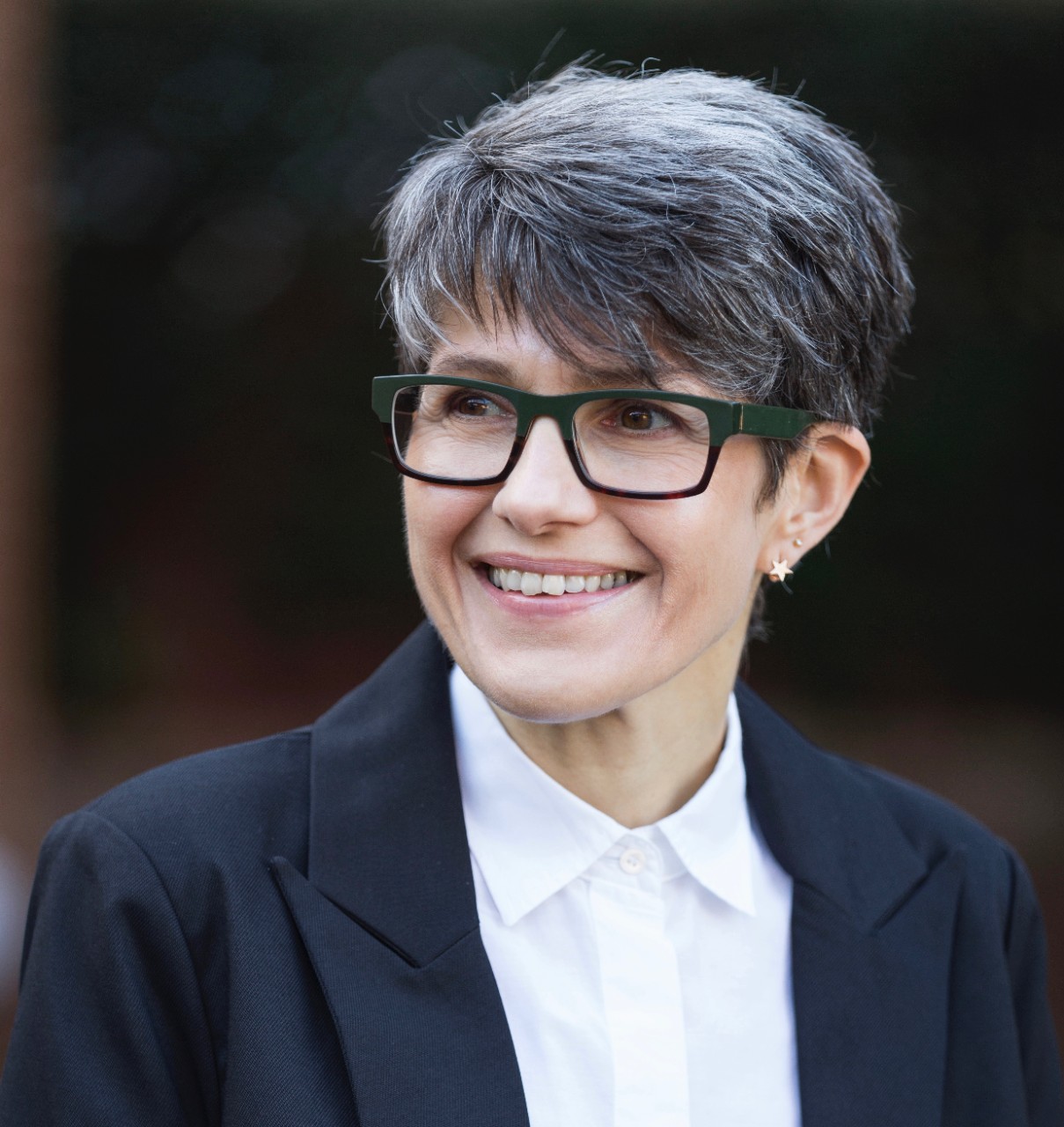 Professor Lisa Adkins