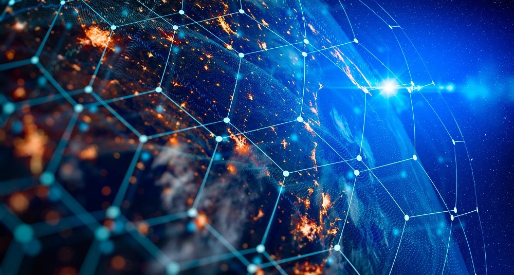Cellular network connection