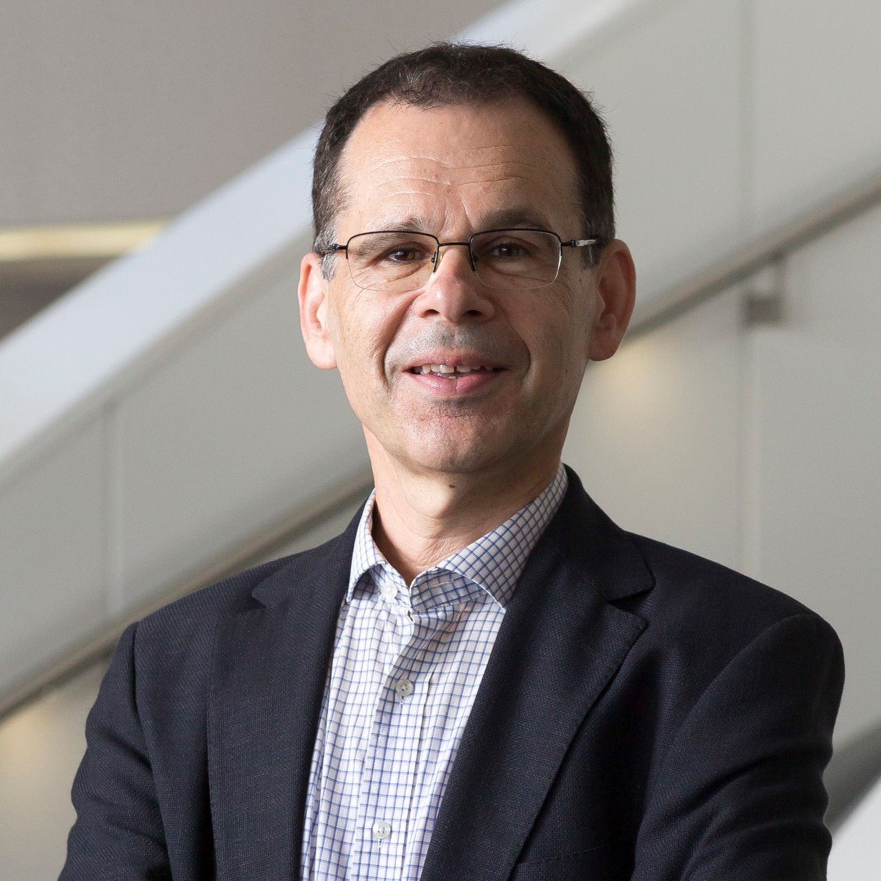 Professor Tony Weiss AM.