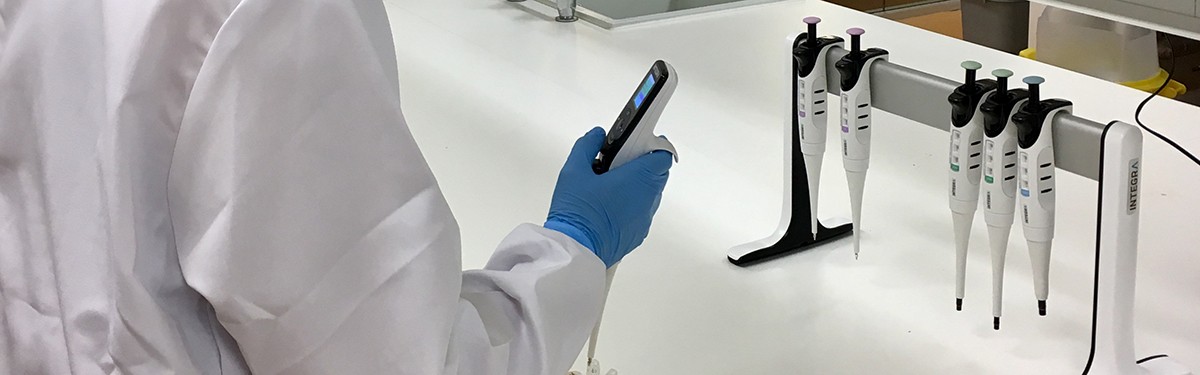 clinical lab facilities Brain and Mind