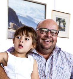 Michael and Katelyn Lambert