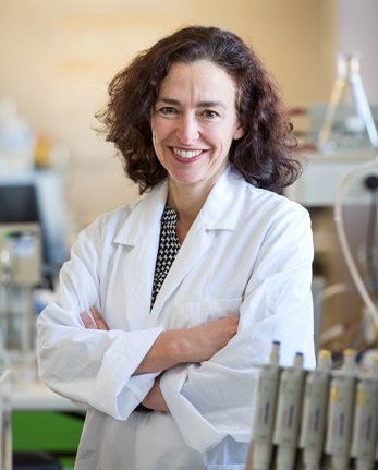 Picture of Professor Michelle Glass