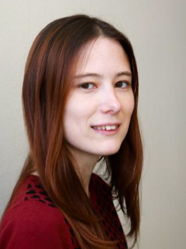 Dr Jennifer Nicholas