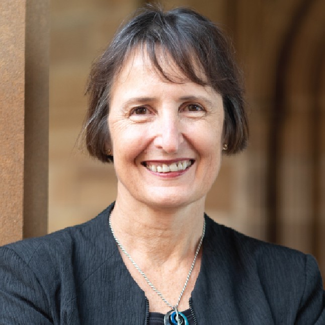 Professor Maree Teesson AC