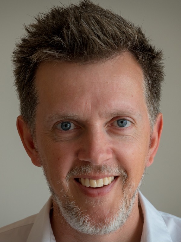 Associate Professor Tim Slade