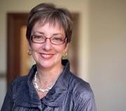 Professor Louise Baur