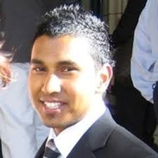 Vidya Perera pharmacy alumni