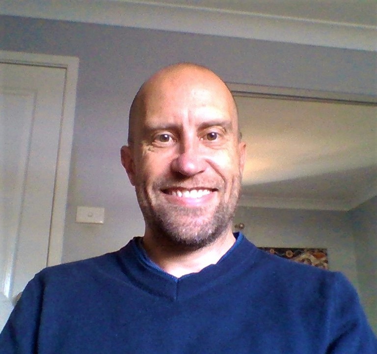 Professor Steven Kamper