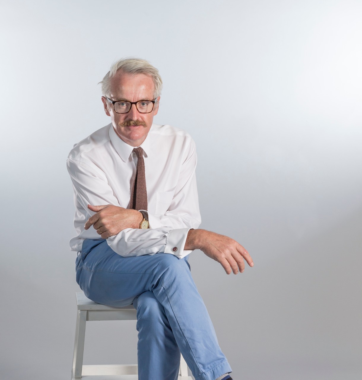 Professor Patrick Brennan