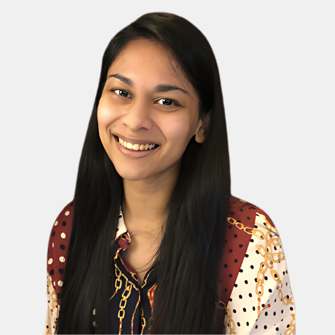 Profile Photo of Jayanthi Ramiah