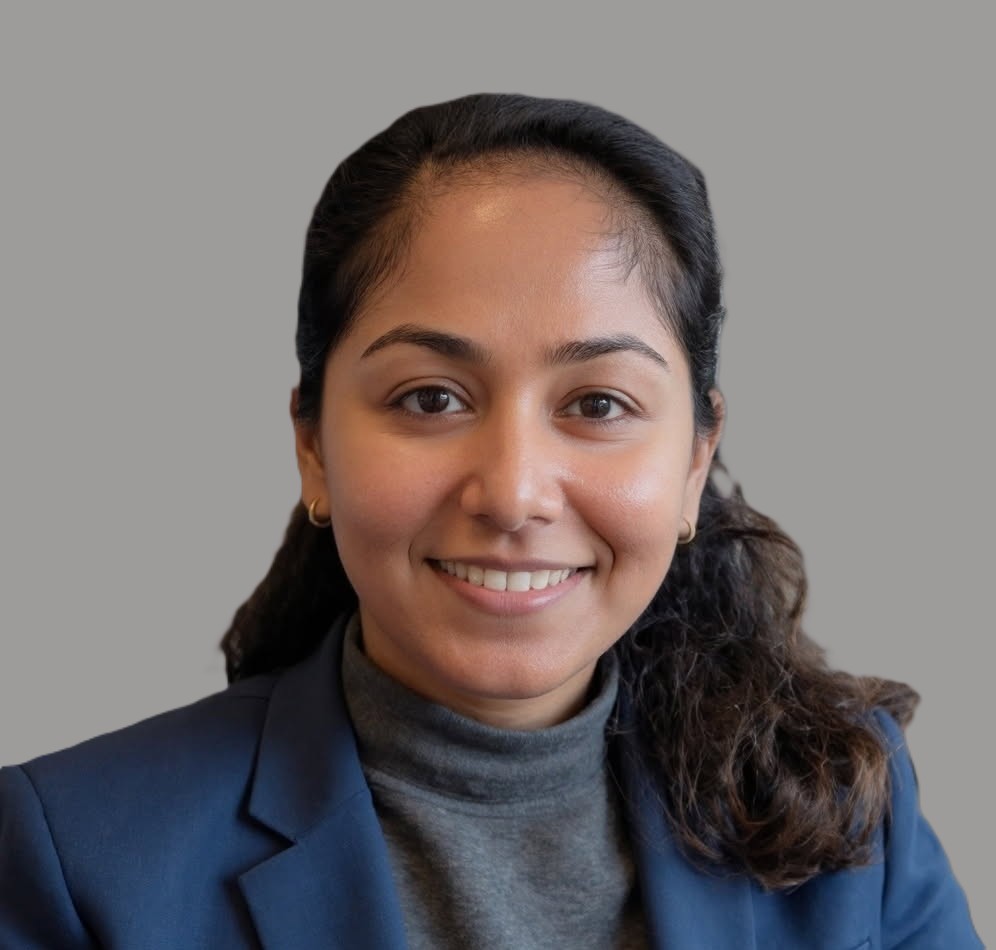 Profile Photo of Sruthi Kuriakose