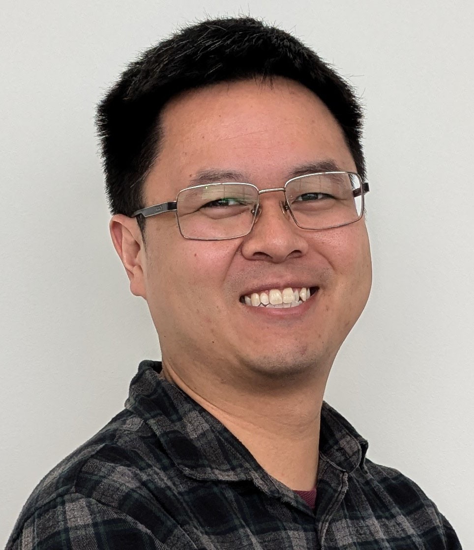 Profile photo of Desmond Li