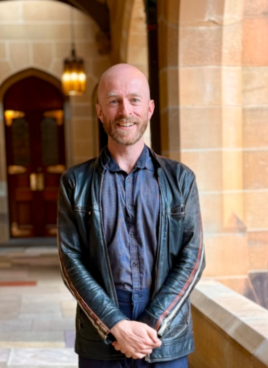 Leigh Stephenson profile photo 2024