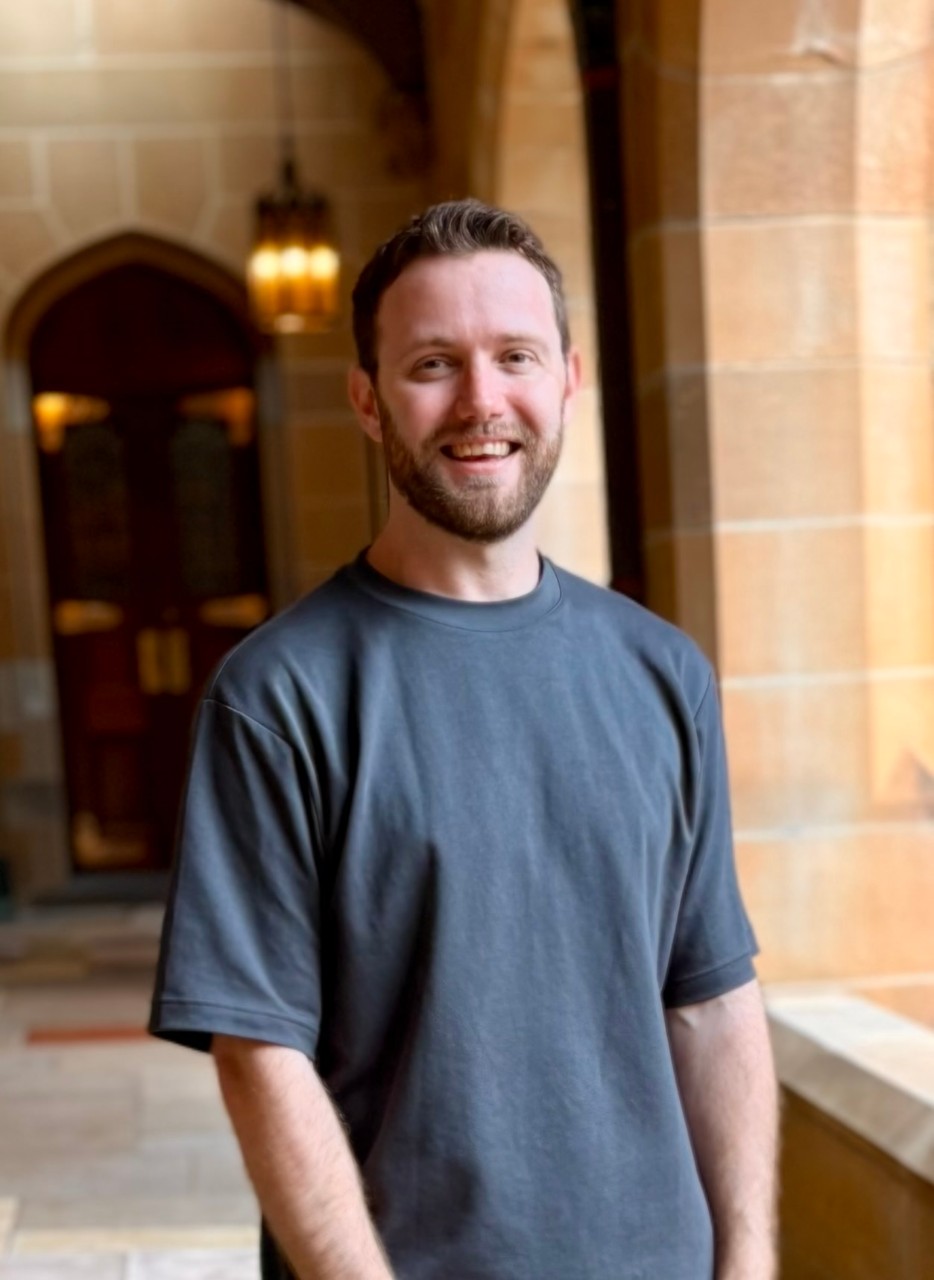 Matthew Hadden profile photo