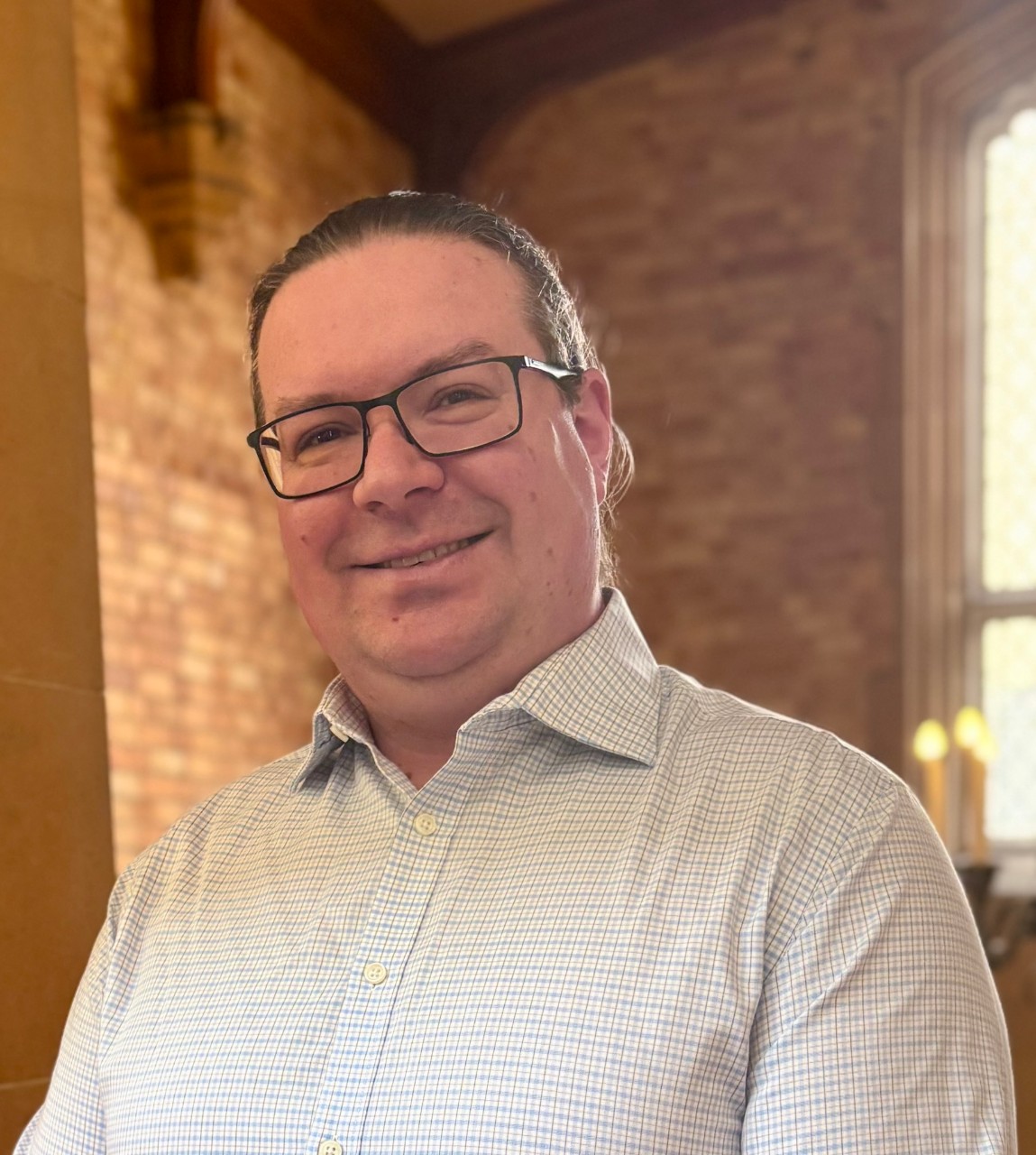 Michael Kuligowski photo