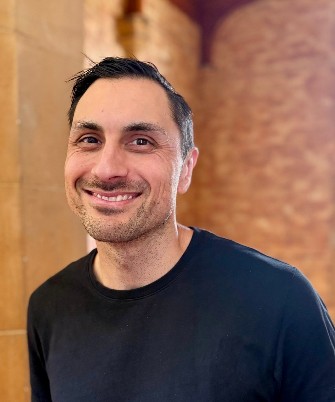 Vijay Bhatia profile photo