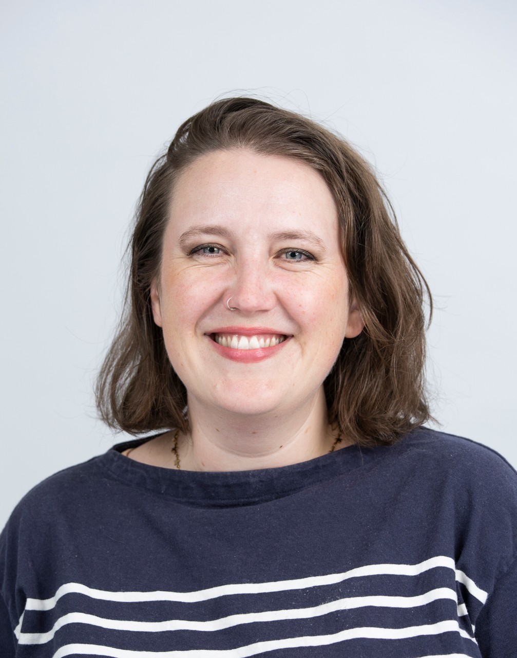 Anna Sturman, ecosocialist scholar