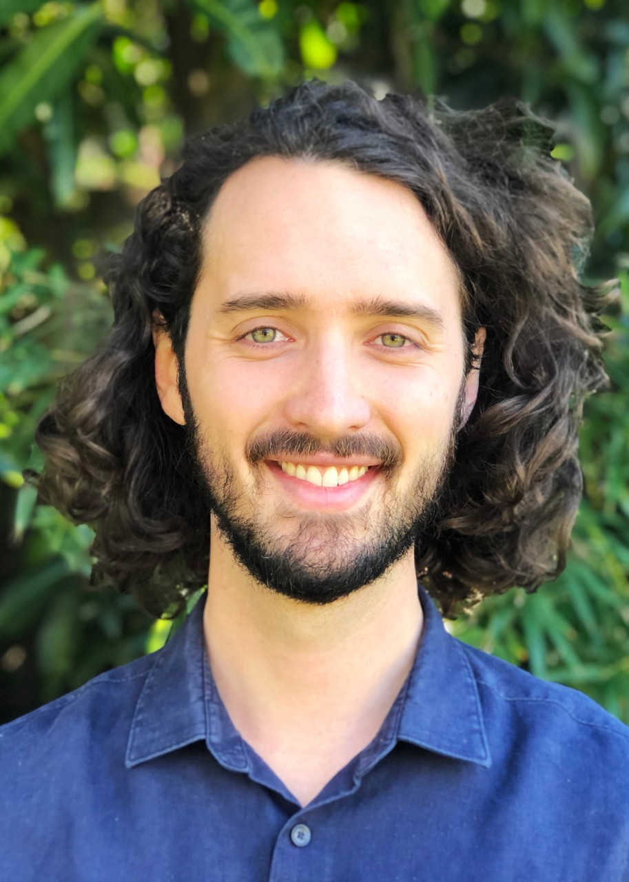 digital agriculture expert Thomas O'Donoghue