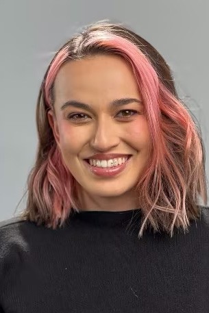 Dr Naomi Koh Belic, science communicator 