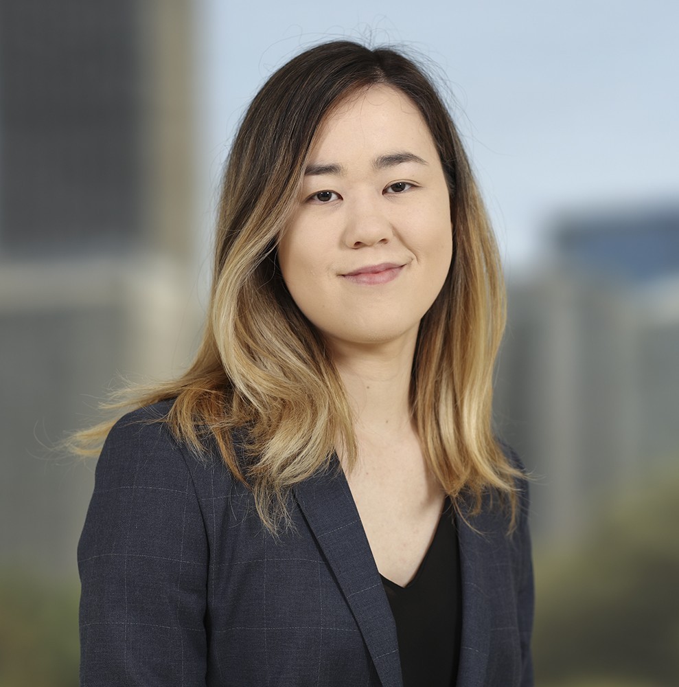 Headshot of Chloe Fisher