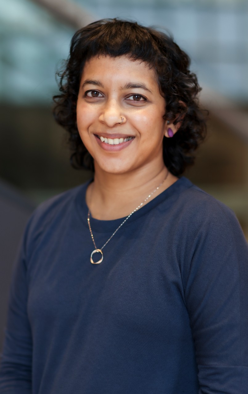 Suhasini Gunatillaka